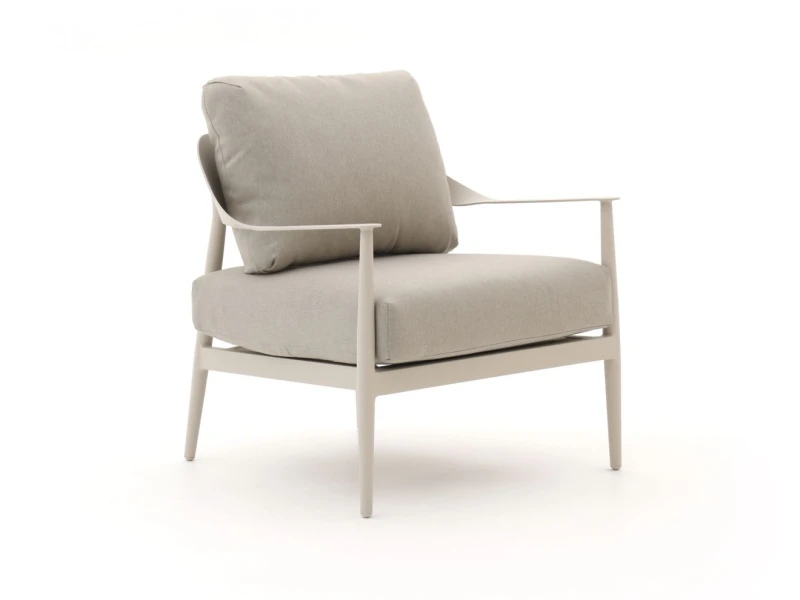 Bellagio Valli lounge tuinstoel - Laagste prijsgarantie!