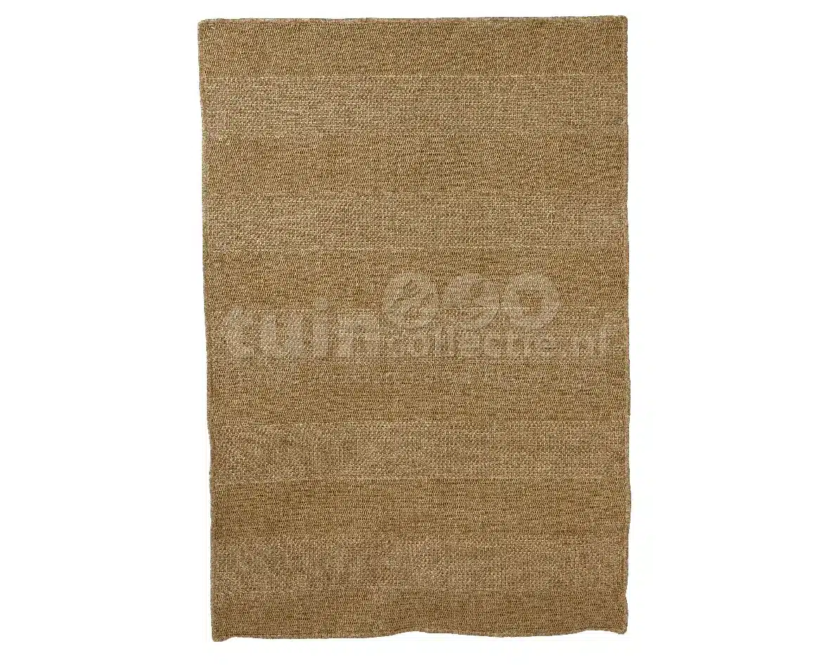 buitenkleed jutelook 200x150cm naturel