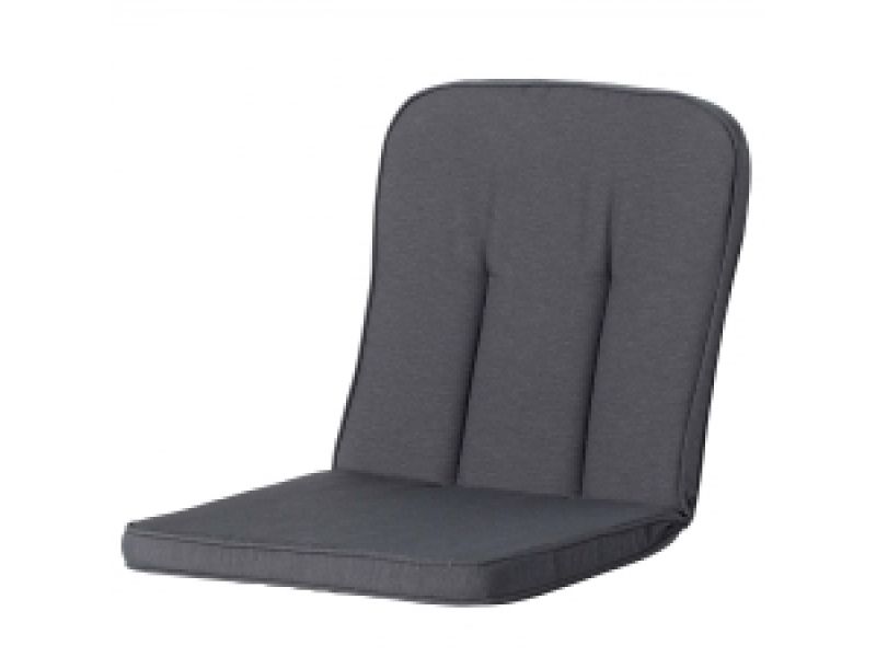 Classic kussen Panama grey