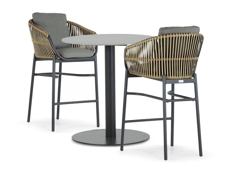 Coco Nathan/Como 70 cm barset 3-delig