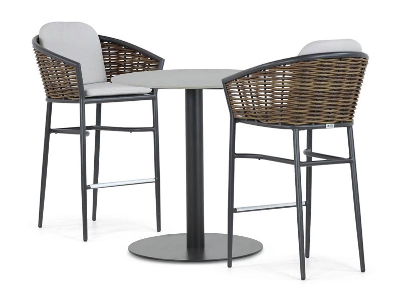 Coco Palm/Como 70 cm barset 3-delig