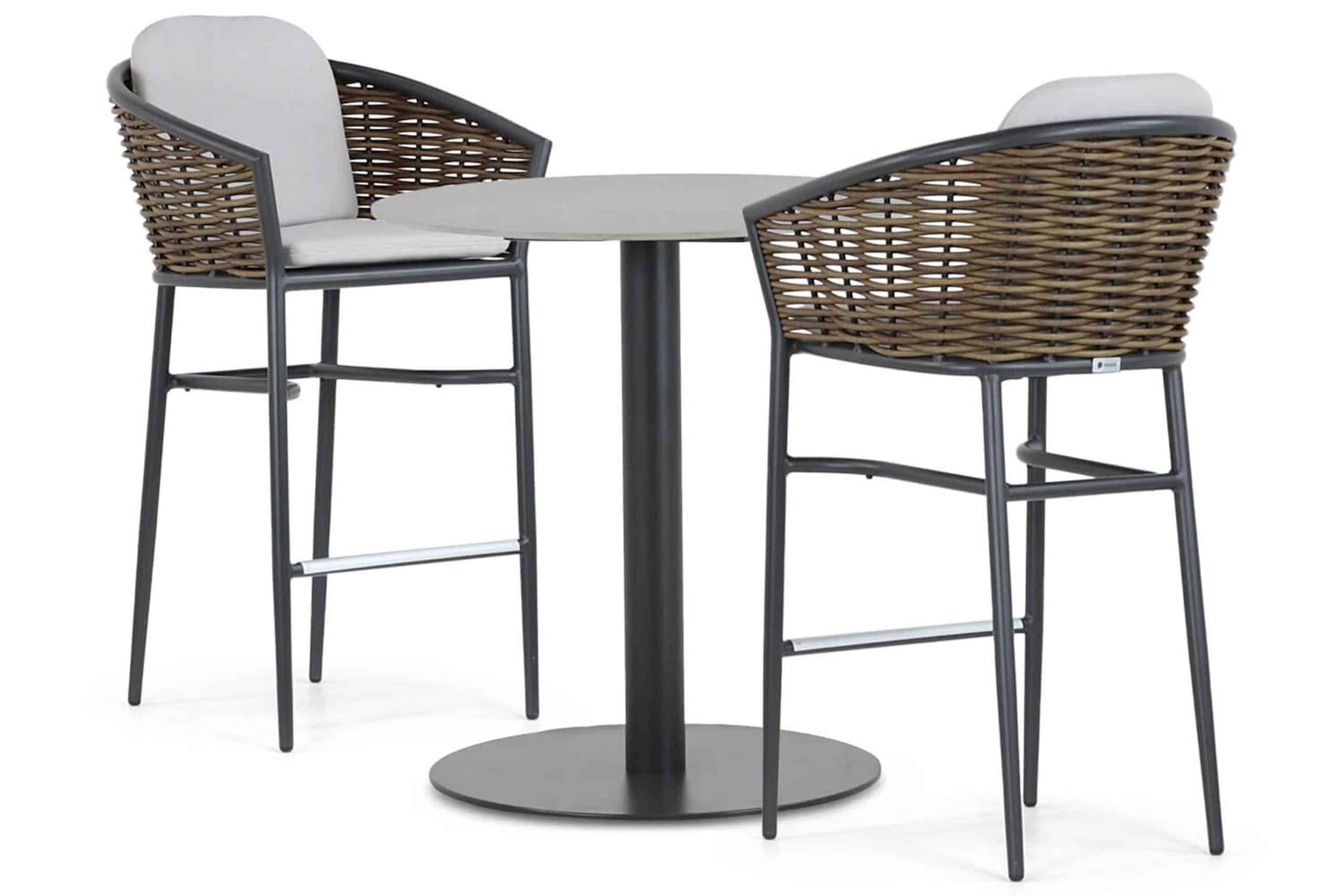 coco palm/como 70 cm barset 3 delig