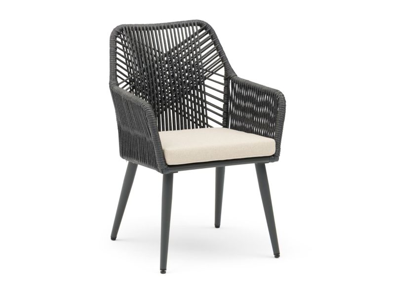 Coco Vedra dining tuinstoel