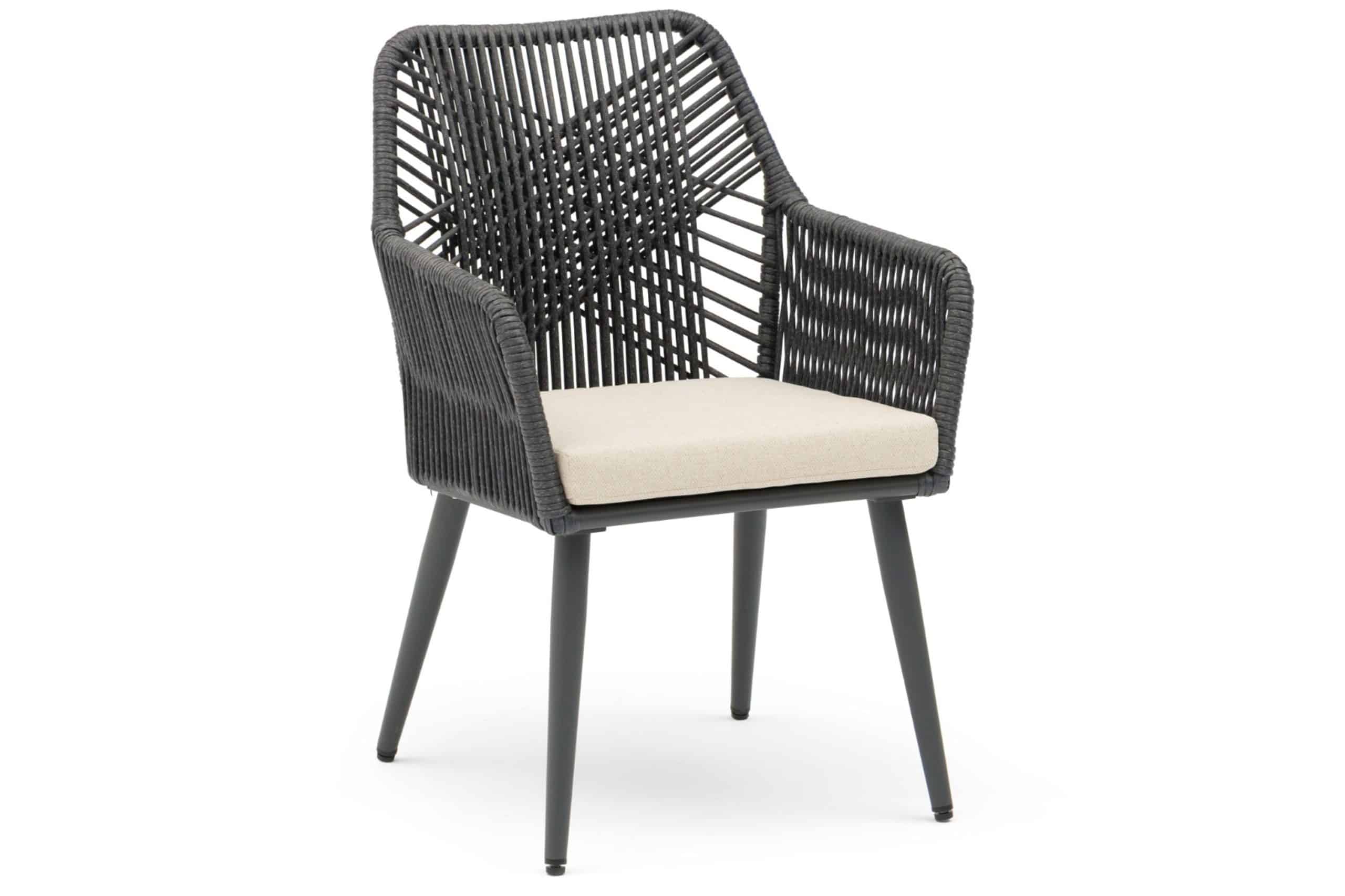 coco vedra dining tuinstoel