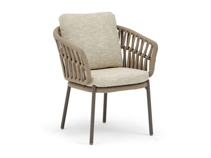 Coco Viento dining tuinstoel