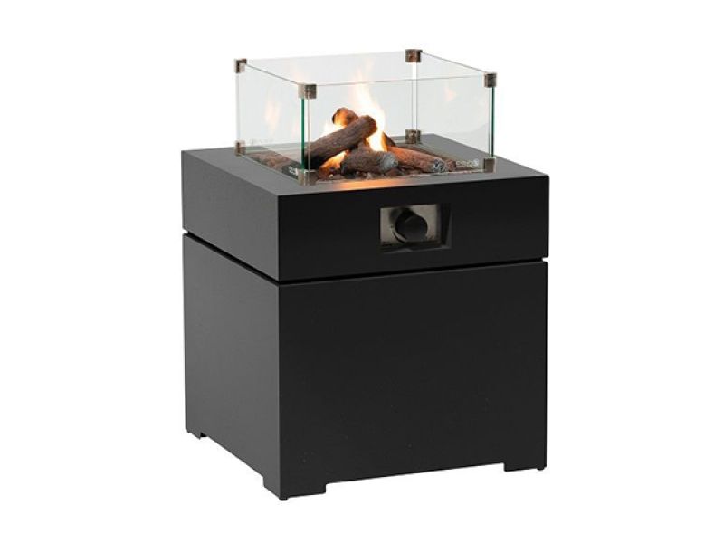 Cosibrixx 60 - antraciet 60x60x61 cm- - -