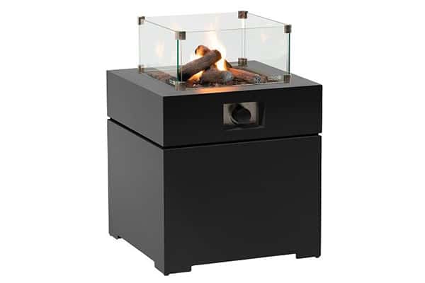 cosibrixx 60 antraciet 60x60x61 cm