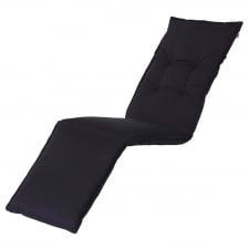 deckchairkussen havana blue