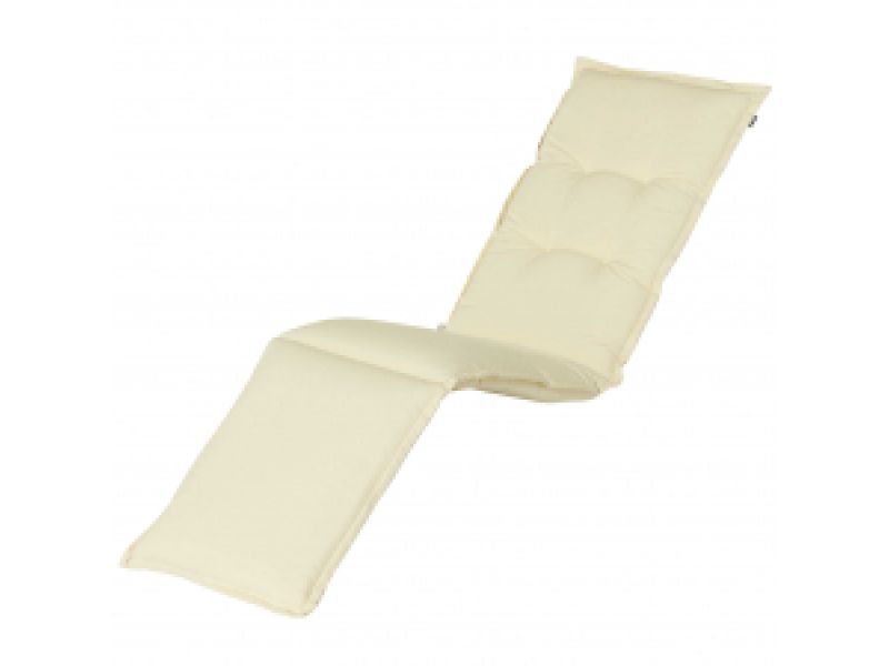 Deckchairkussen Havana ecru