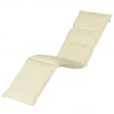 deckchairkussen havana ecru