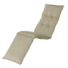 deckchairkussen havana jute