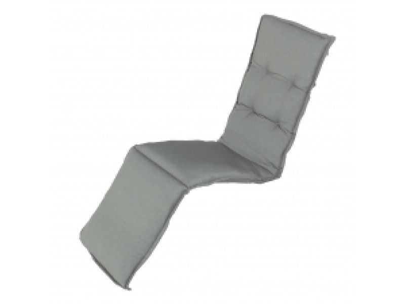 Deckchairkussen Havana sealgrey