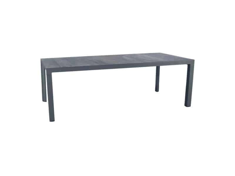 Dining tafel Smithfield Concrete Taupe Oosterik Home - Oosterik home