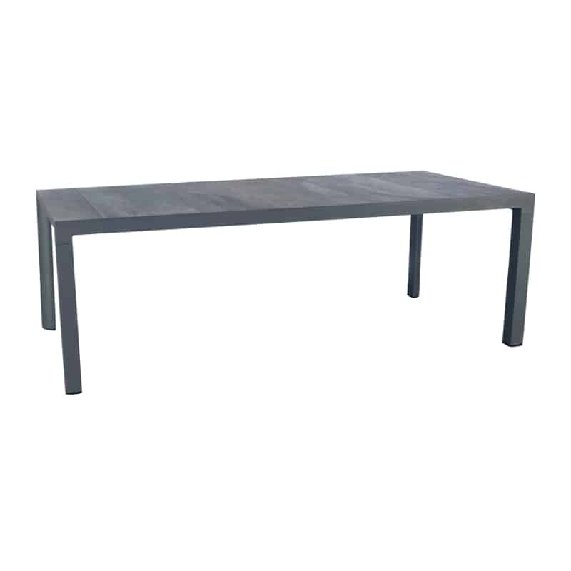 dining tafel smithfield concrete taupe oosterik home oosterik home