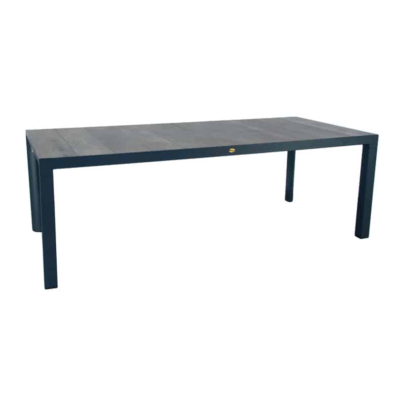 dining tafel smithfield midnight grey oosterik home oosterik home