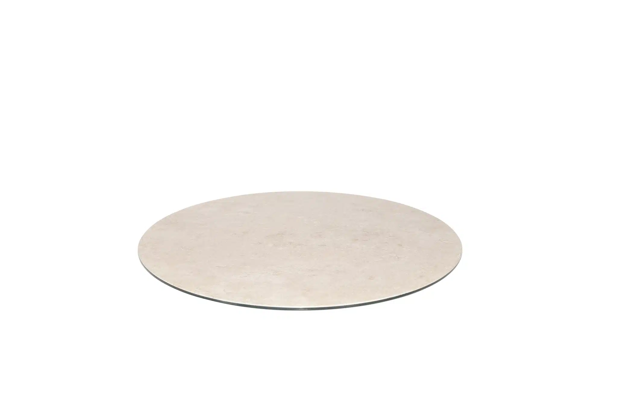donato lazy susan 60 cm. Ø met geprint keramiek blad