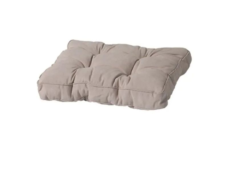 Florance kussen 47X47 Panama linnen