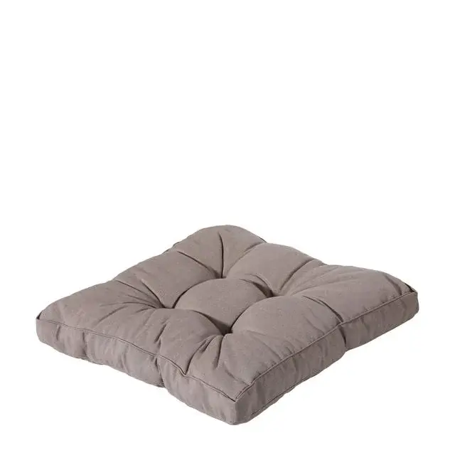 florance kussen 47×47 panama taupe