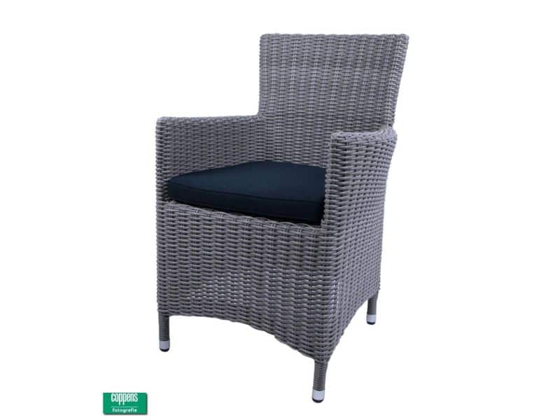 Flores tuinstoel Exclusief