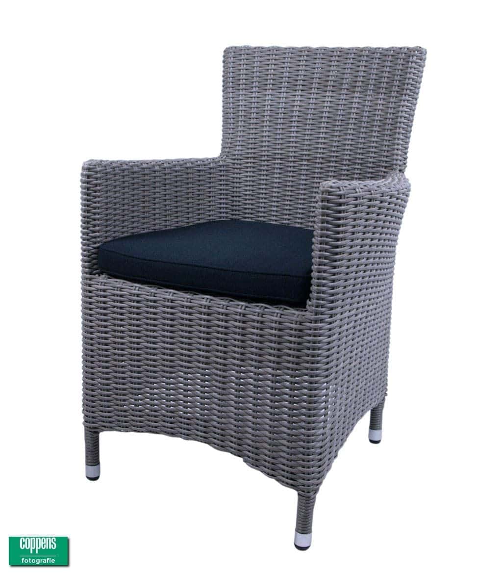 flores tuinstoel exclusief