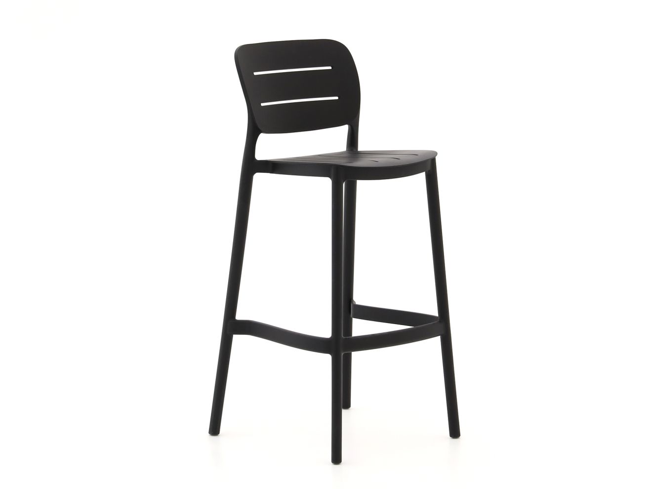 forza pazzia barstoel stapelbaar laagste prijsgarantie!