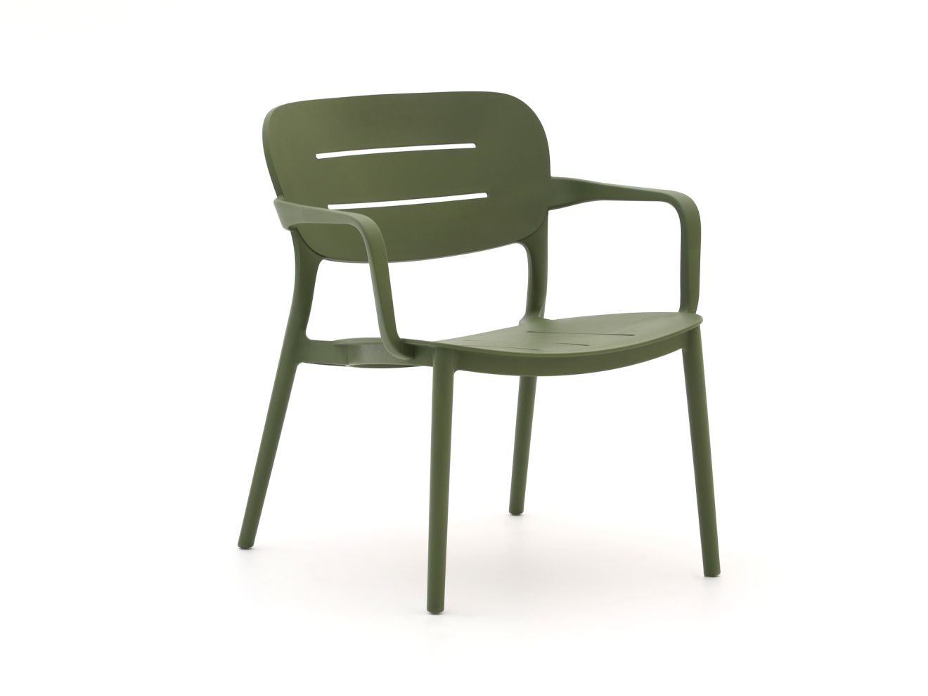 forza pazzia lounge tuinstoel stapelbaar laagste prijsgarantie!