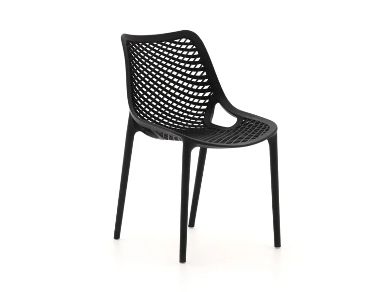 Forza Ripi dining tuinstoel stapelbaar - Laagste prijsgarantie!