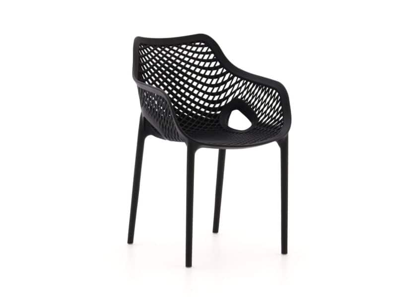 Forza Ripi dining tuinstoel stapelbaar - Laagste prijsgarantie!