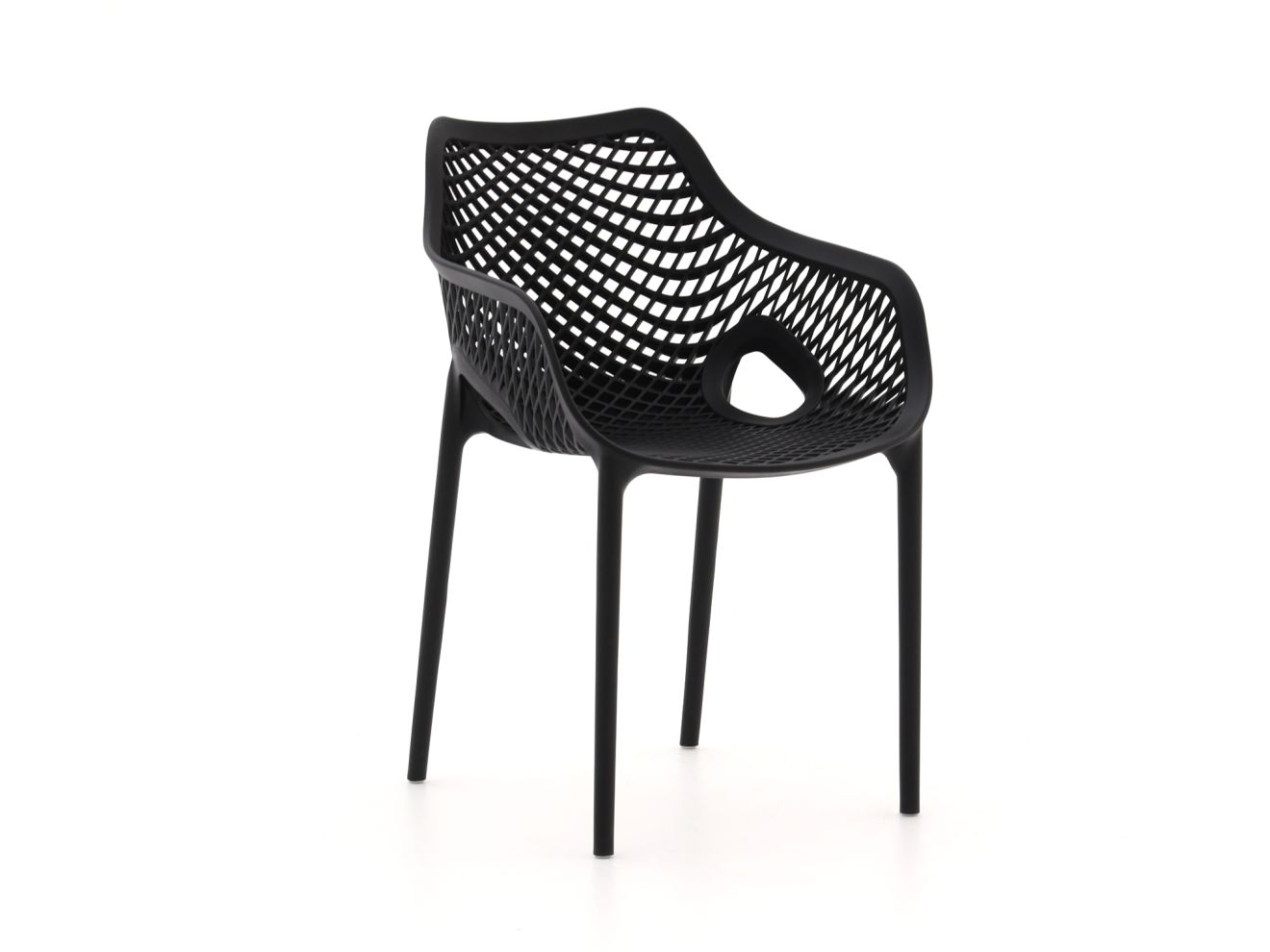 forza ripi dining tuinstoel stapelbaar laagste prijsgarantie!