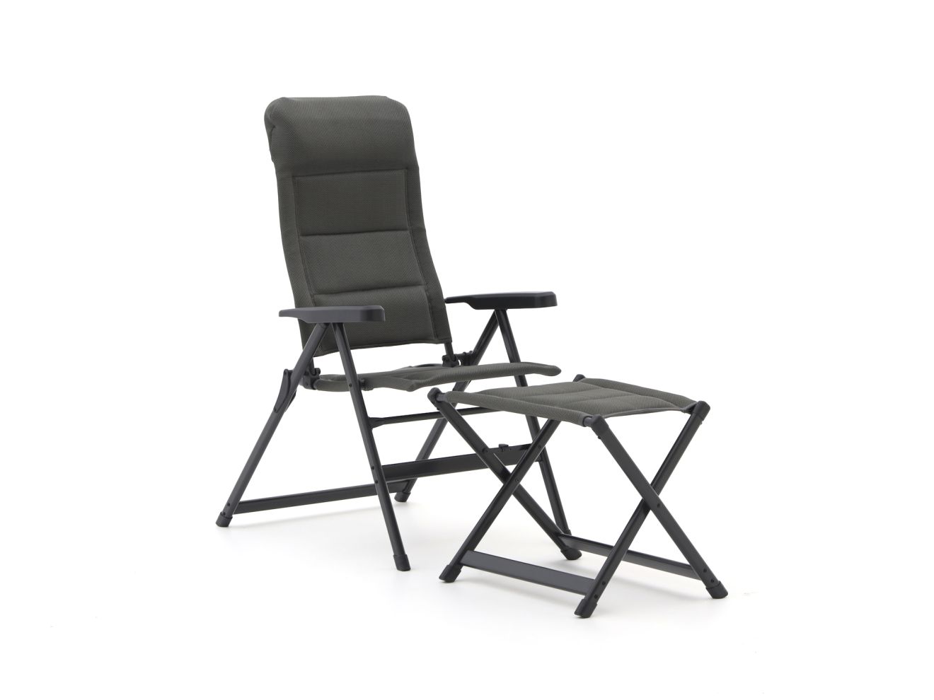 forza tione standenstoel met voetenbank laagste prijsgarantie!