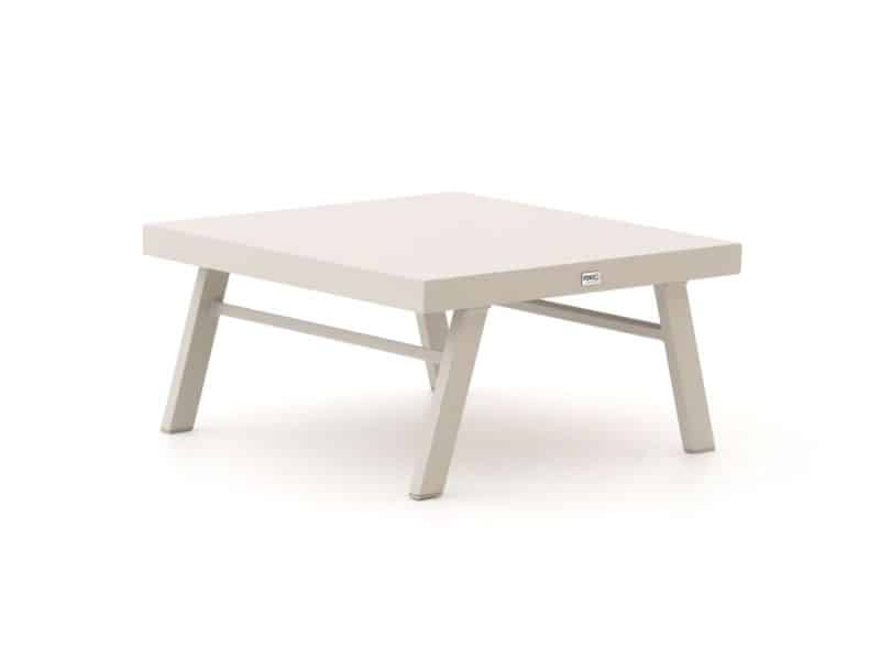 Forza Vadena lounge tuintafel 72x72x34cm - Laagste prijsgarantie!
