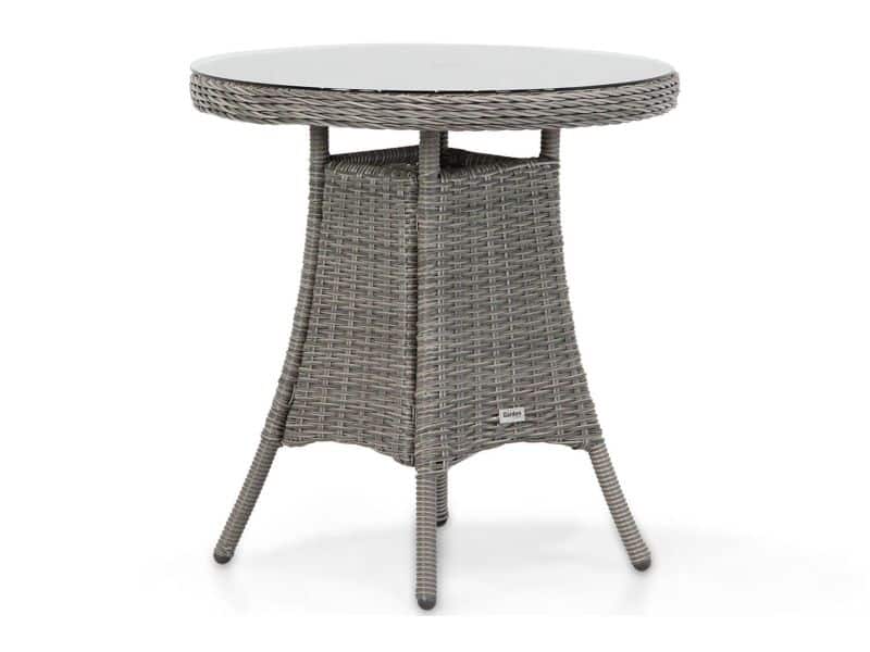 Garden Collections Bolton tafel 70 cm