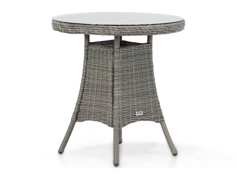 Garden Collections Bolton tafel 70 cm