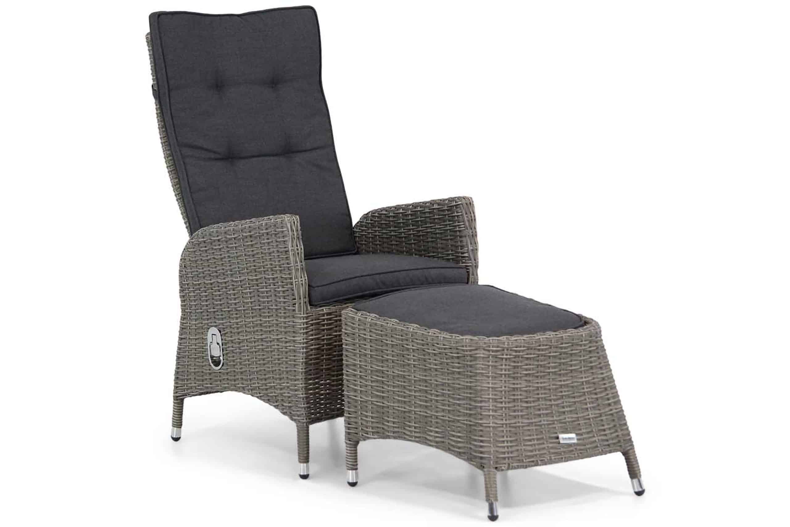 garden collections lincoln bistroset 2 delig