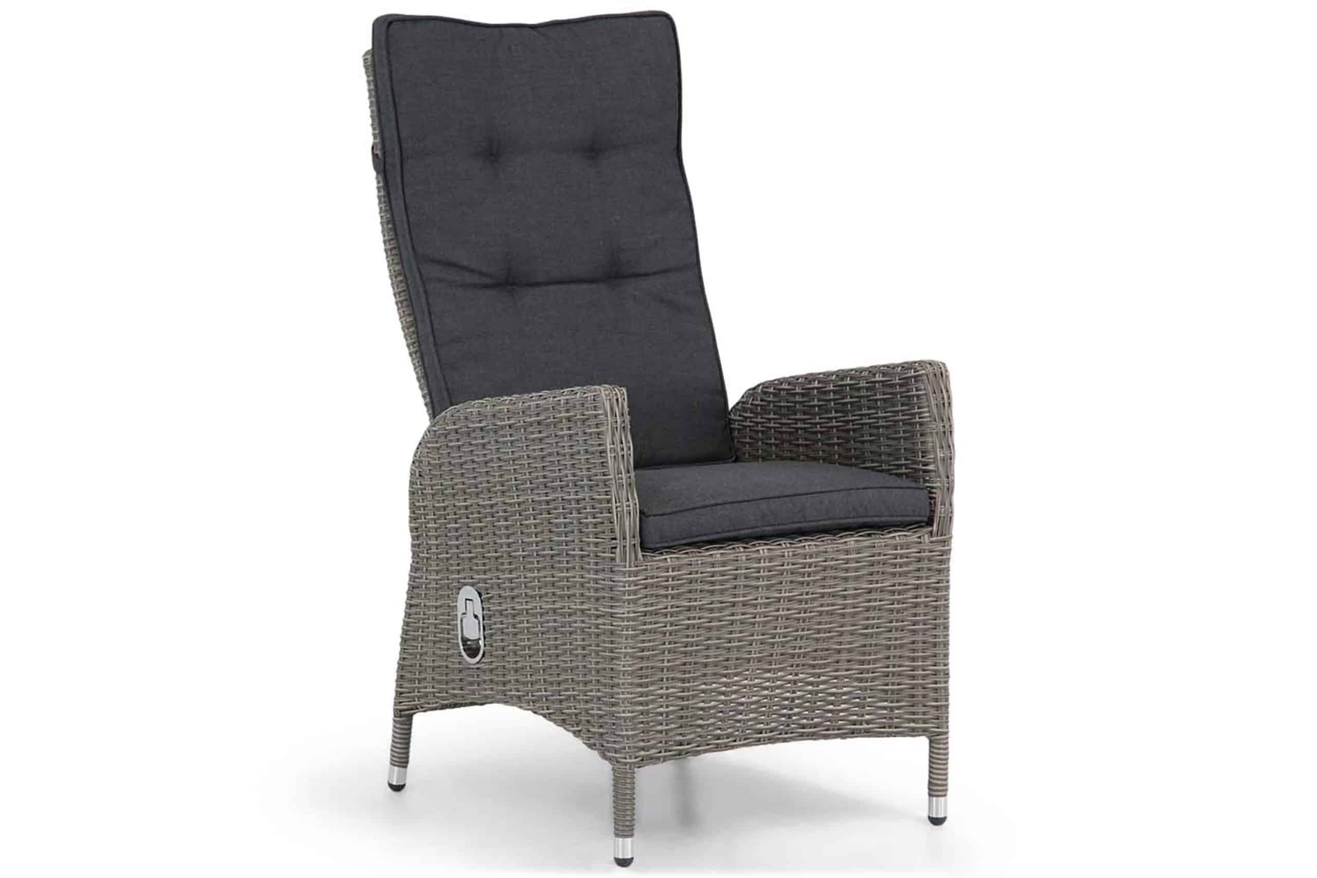 garden collections lincoln dining tuinstoel verstelbaar