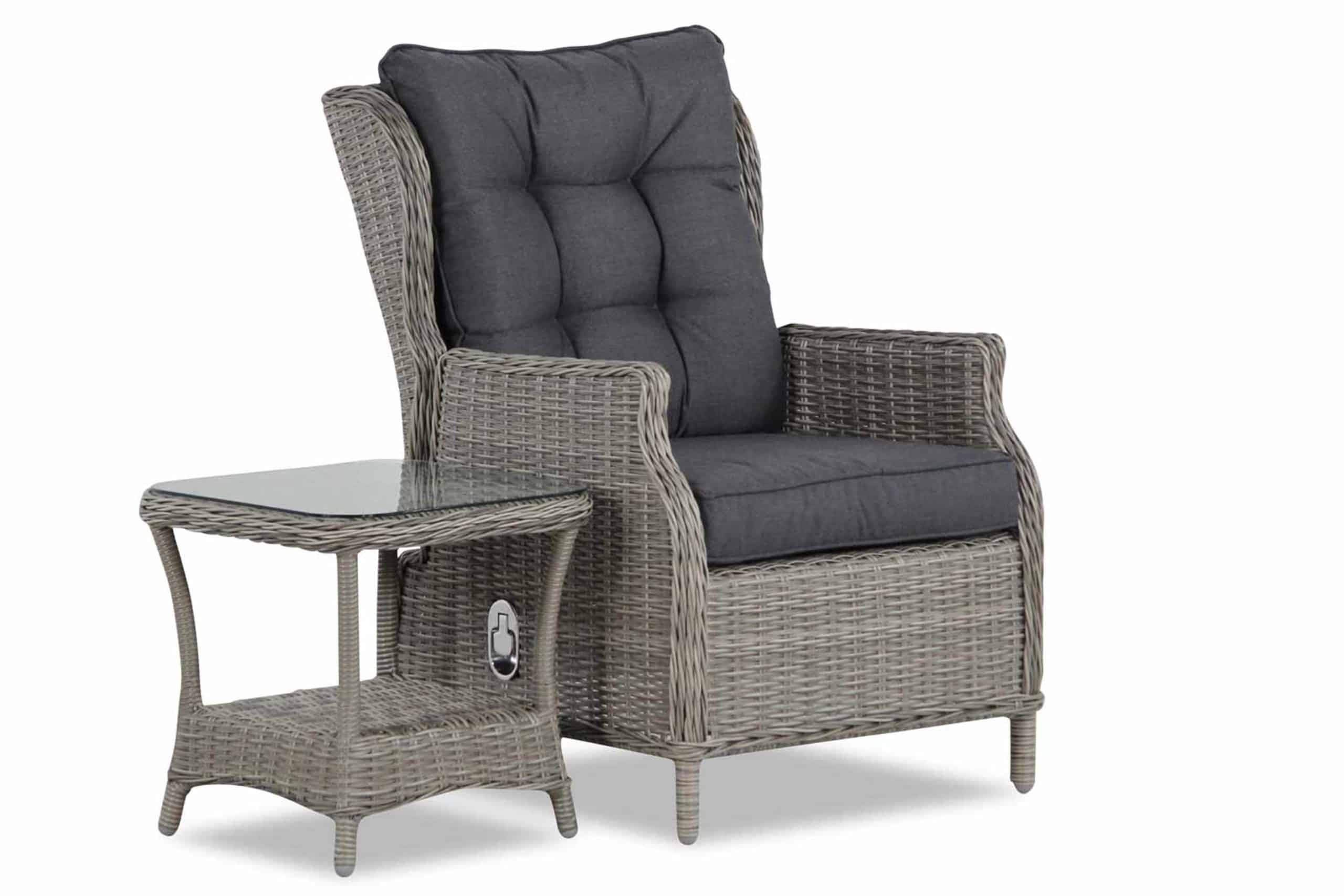 garden collections new castle bistroset 2 delig