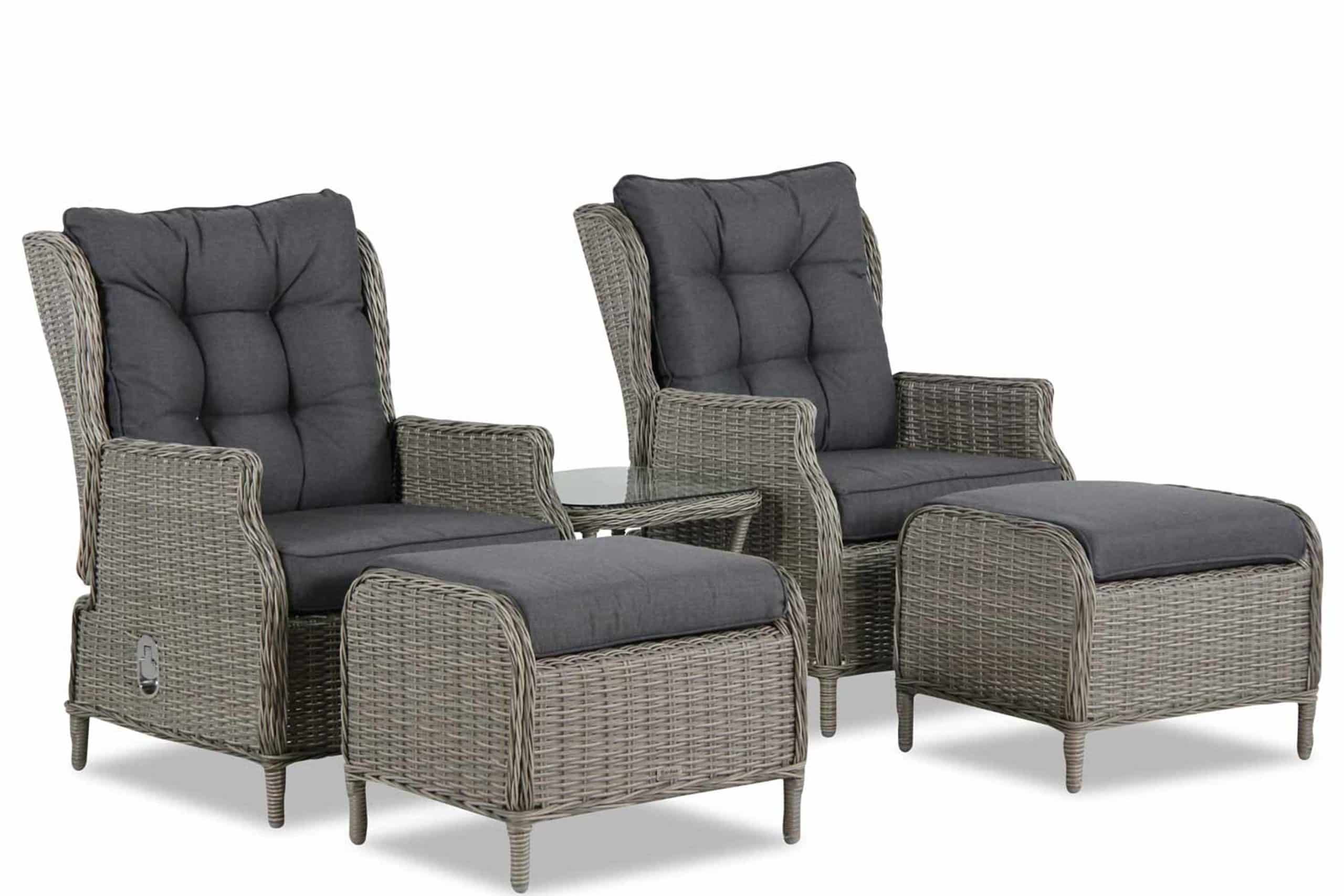 garden collections new castle bistroset 5 delig