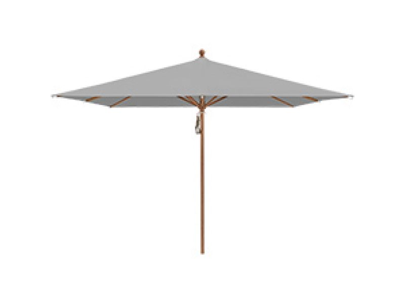 Glatz Piazza parasol 300cm (Stofklasse 5)