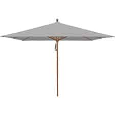 glatz piazza parasol 300cm (stofklasse 5)