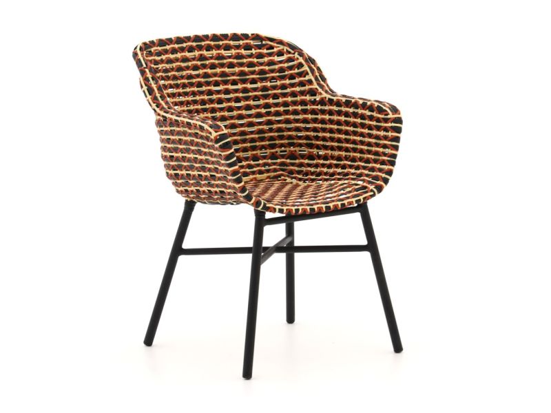 Hartman Delphine dining tuinstoel - Laagste prijsgarantie!