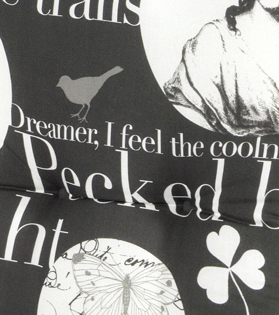 hartman feeling antraciet zitkussen