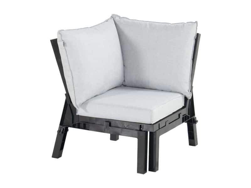 Hartman Ibiza corner module