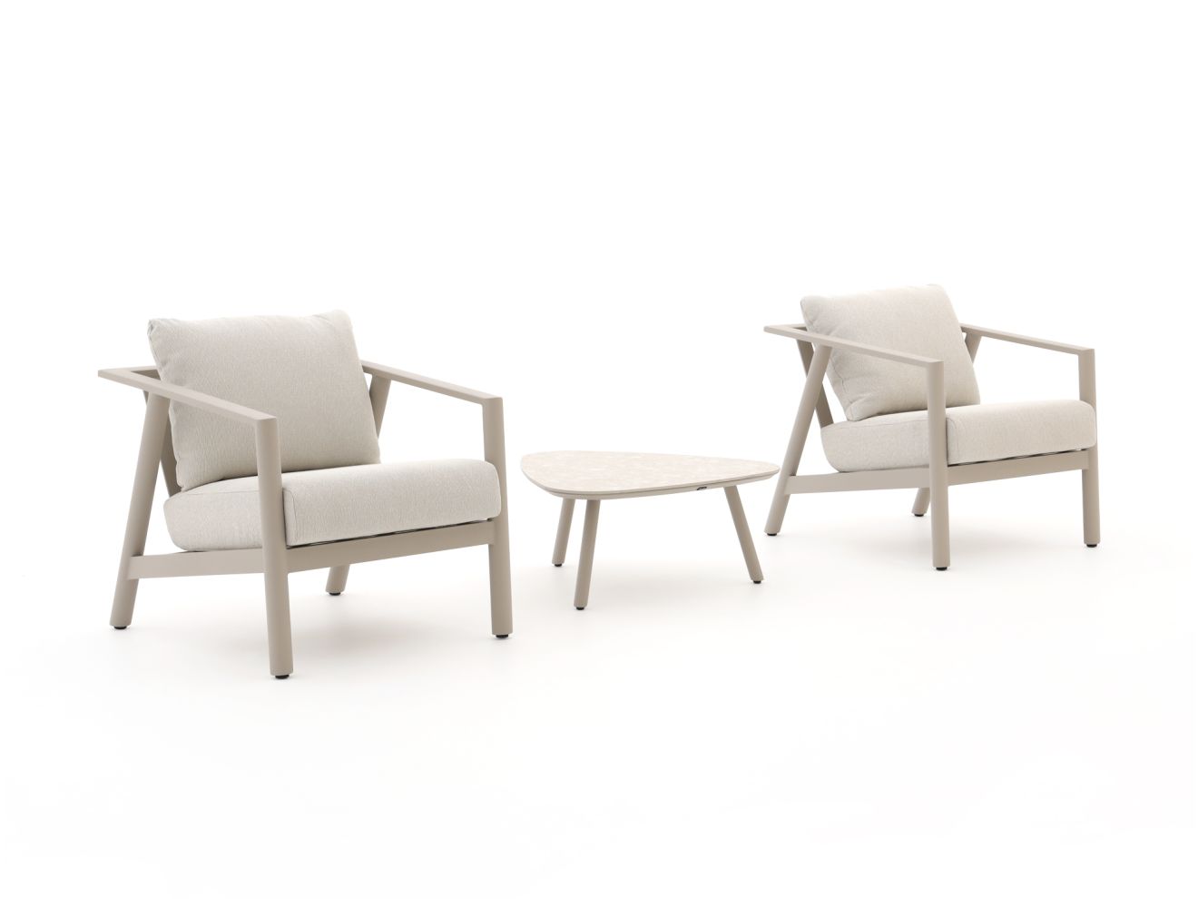 hartman rana lounge balkonset 3 delig laagste prijsgarantie!