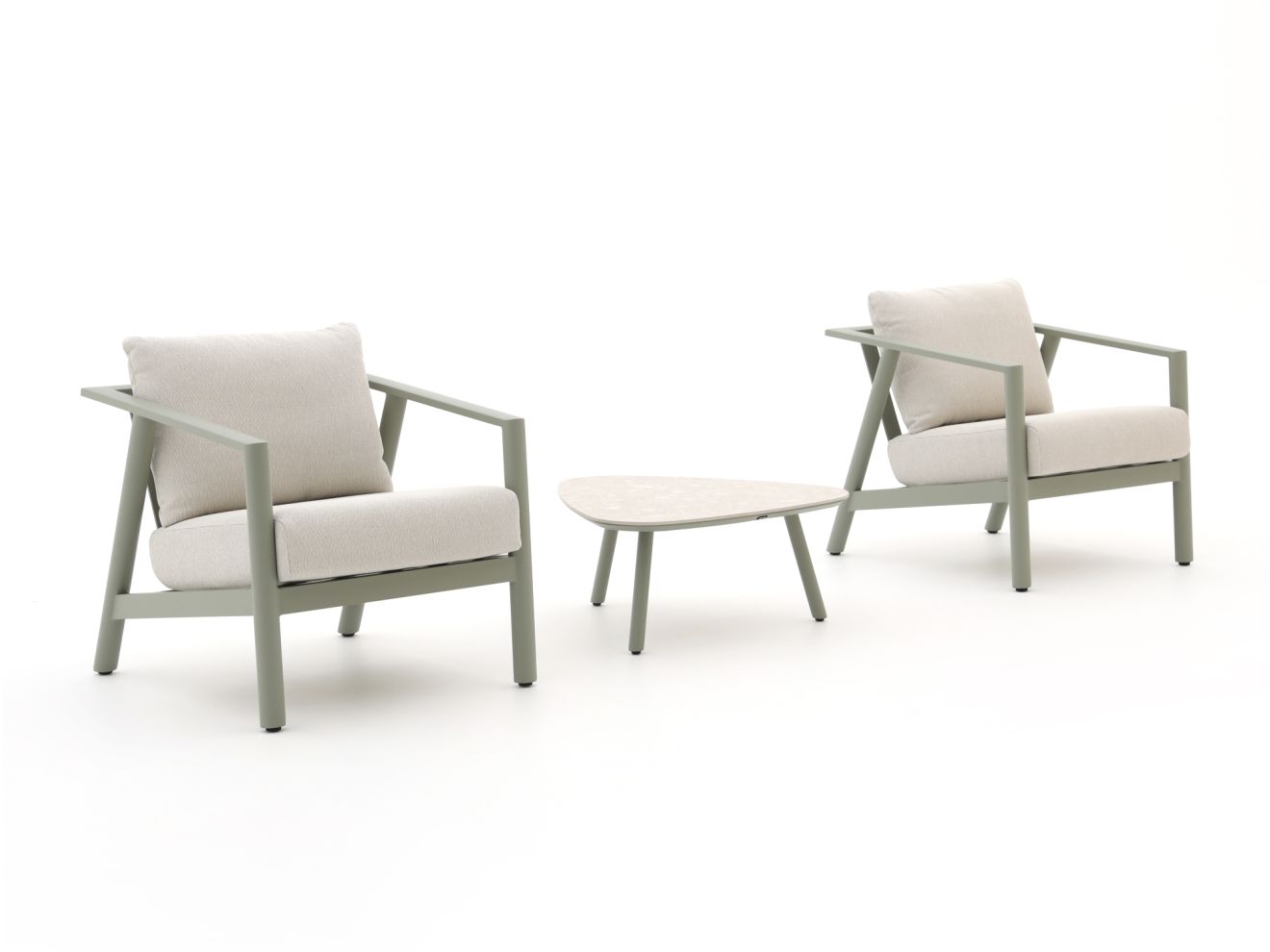 hartman rana lounge balkonset 3 delig laagste prijsgarantie!