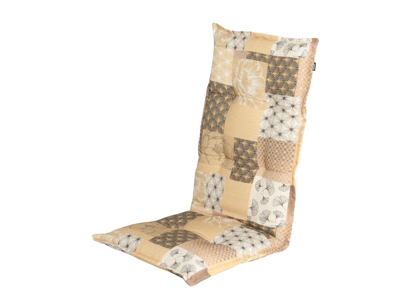 Hartman tuinstoelkussen Amy Yellow