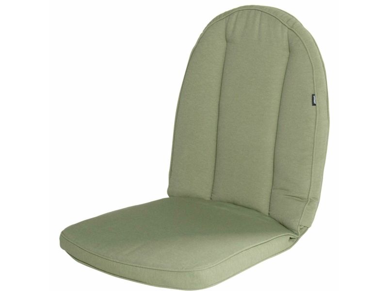 Hartman tuinstoelkussen Cuba green Comfort