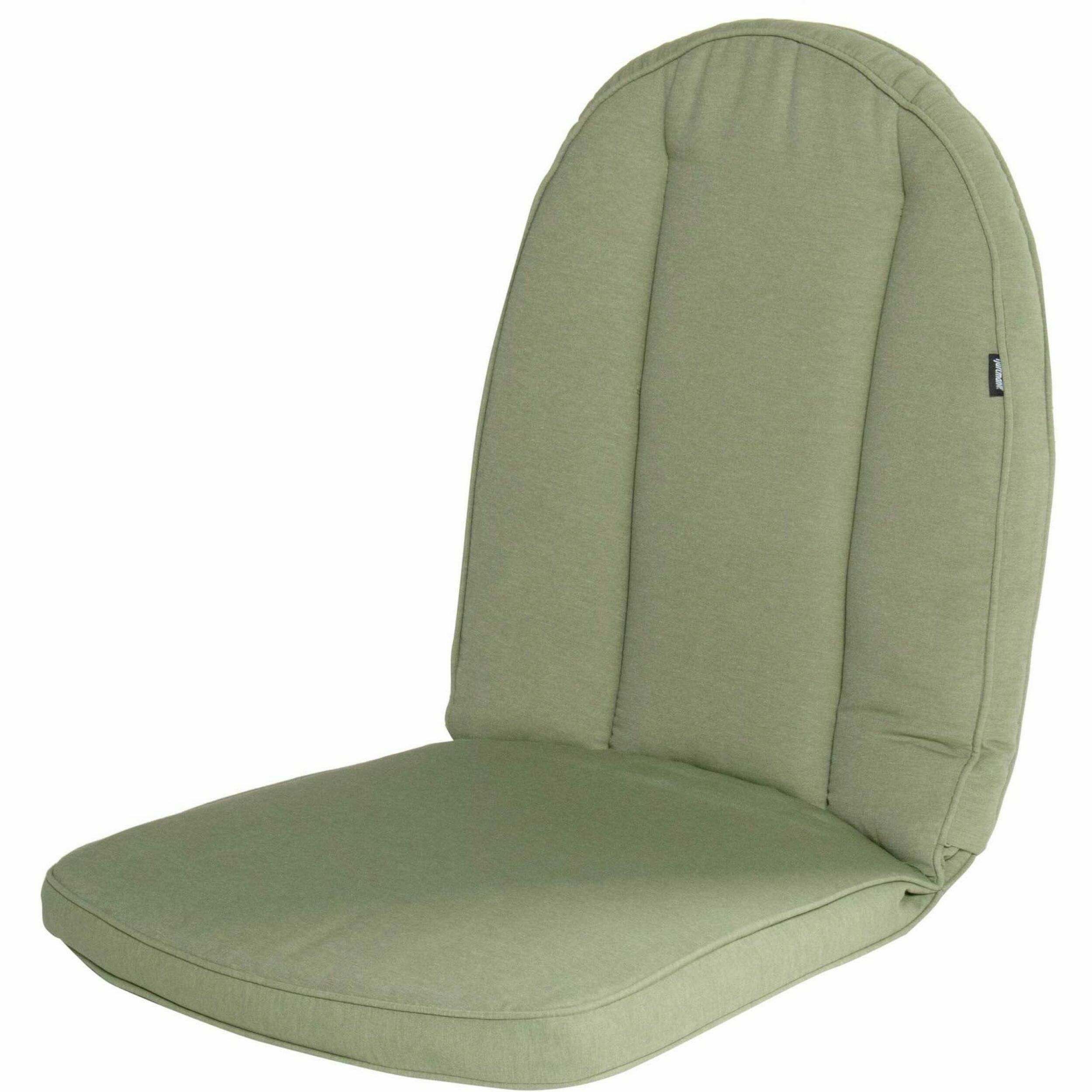 hartman tuinstoelkussen cuba green comfort