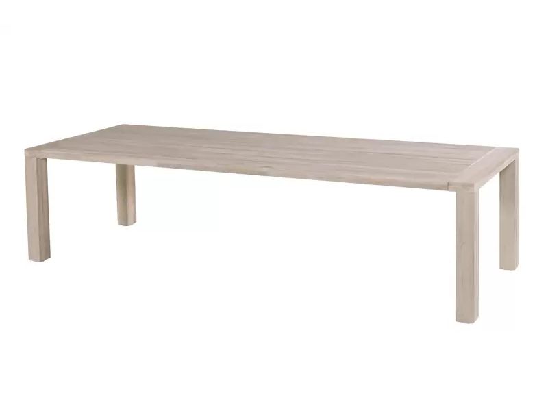 Hartman Tuintafel Sophie Element 300x100cm
