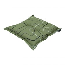 hockerkussen 50x50cm joah sage