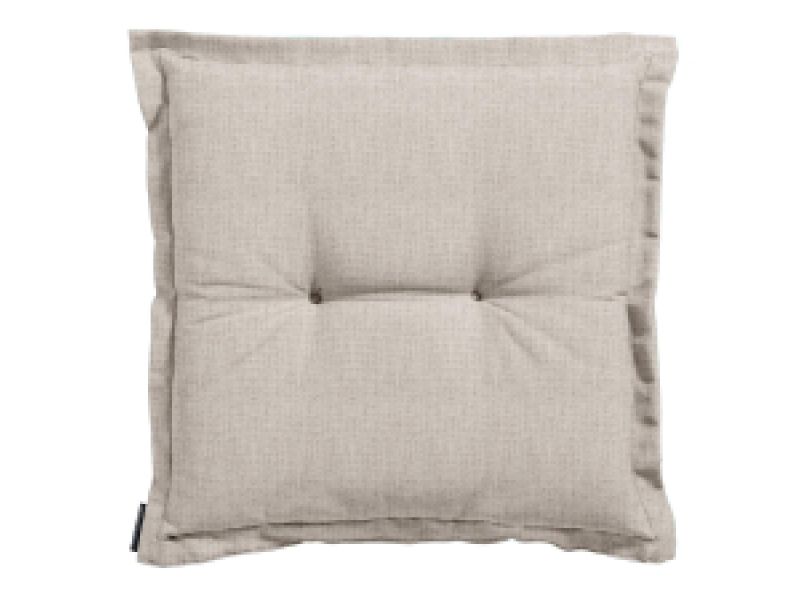 Hockerkussen 50x50cm Panama blend